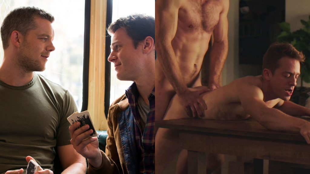 1024px x 576px - The Most Shocking Nude Scenes In HBO History - TheSword.com