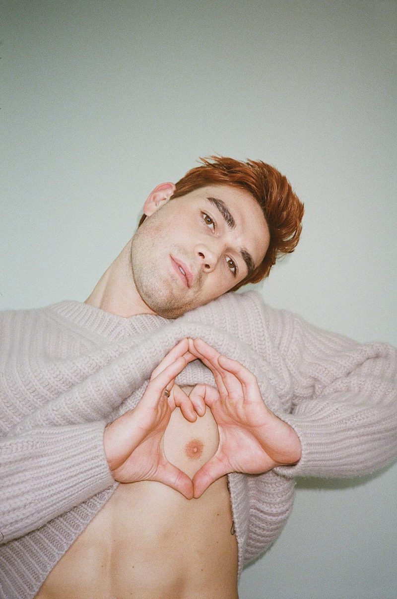 KJ Apa