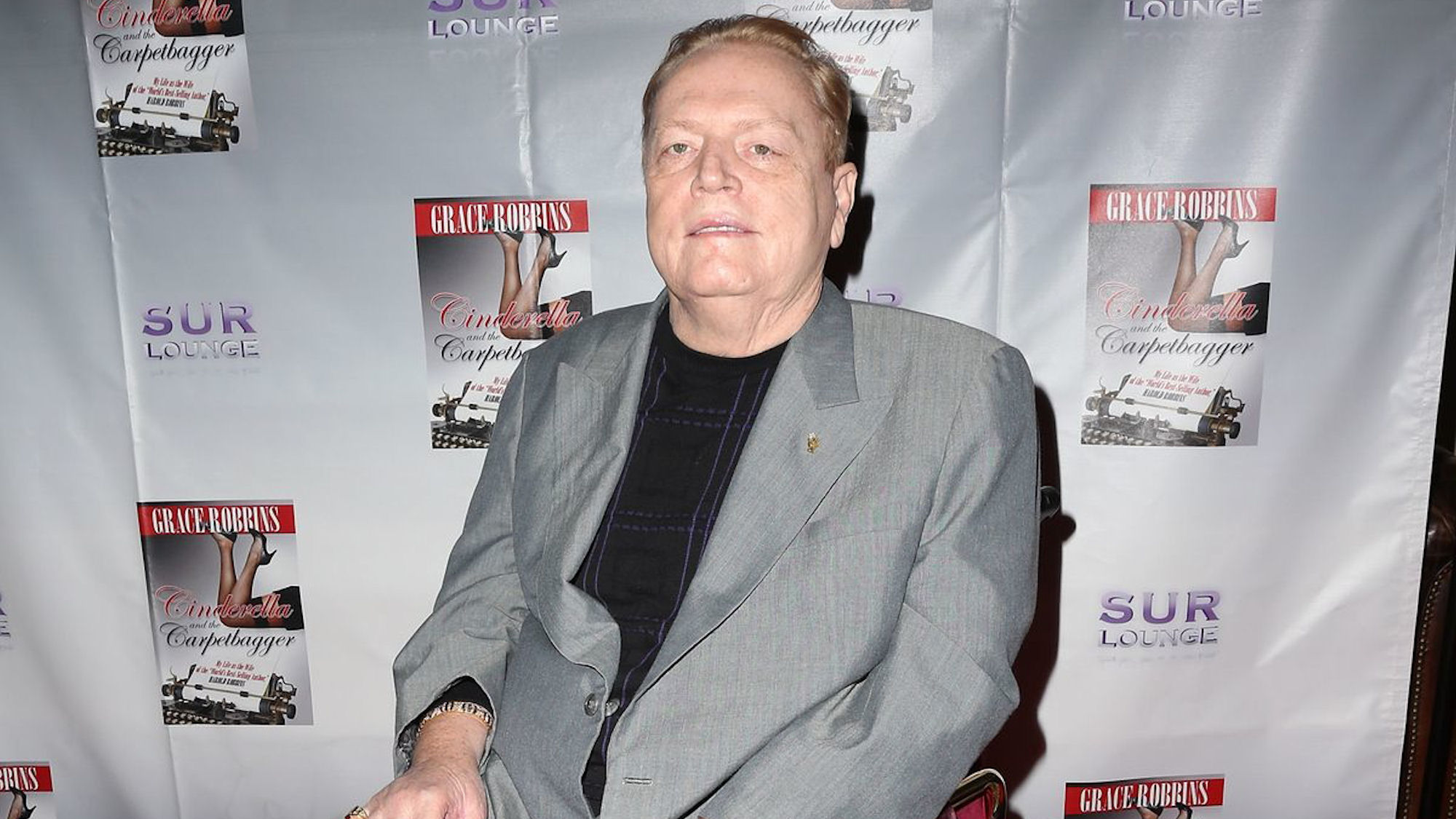 Larry Flynt
