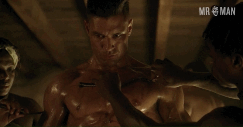 Spartacus