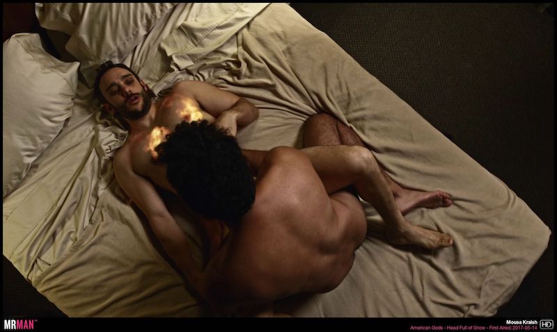 American Gods