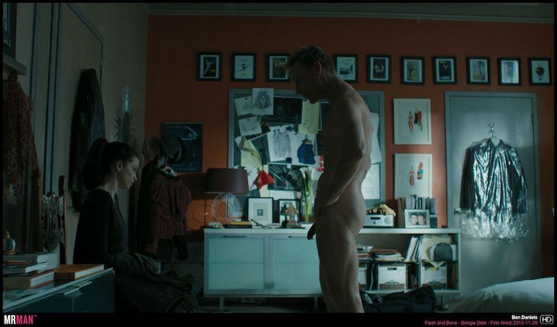 Flesh and Bone