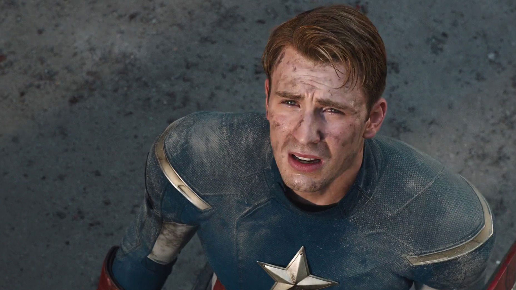 Chris Evans