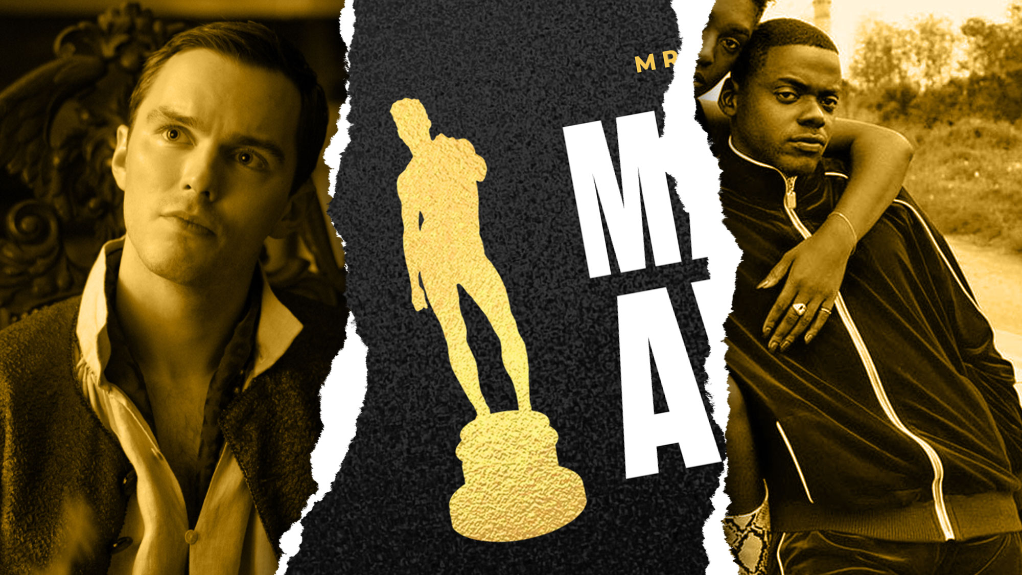 Manatomy Awards