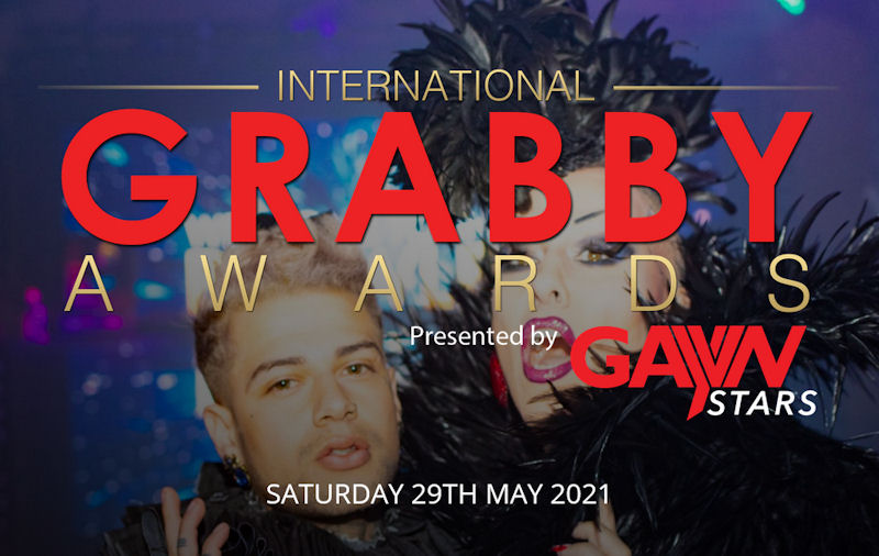Grabby Awards