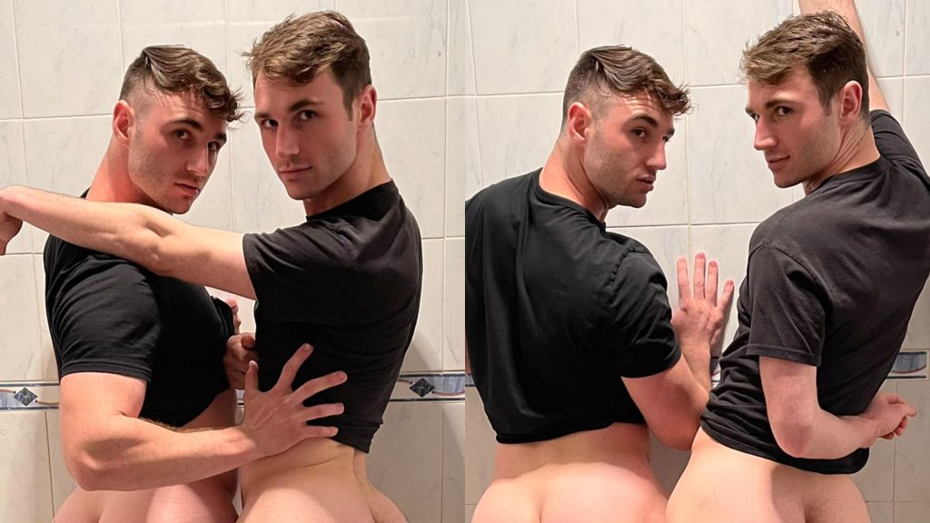 Michael Boston twin brother