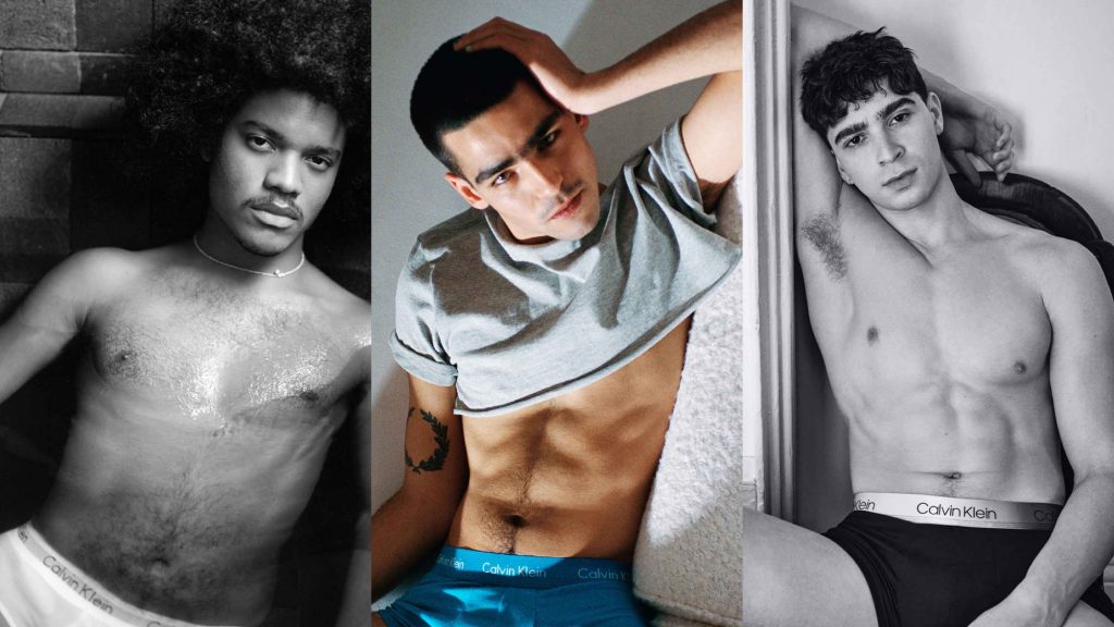 Calvin Klein Underwear