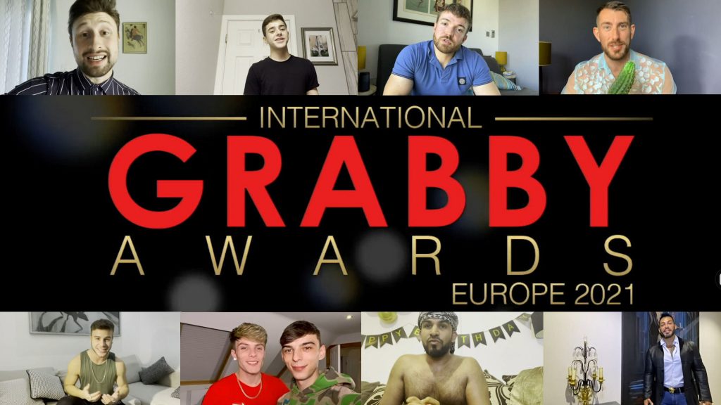 Grabby Awards Europe 2021