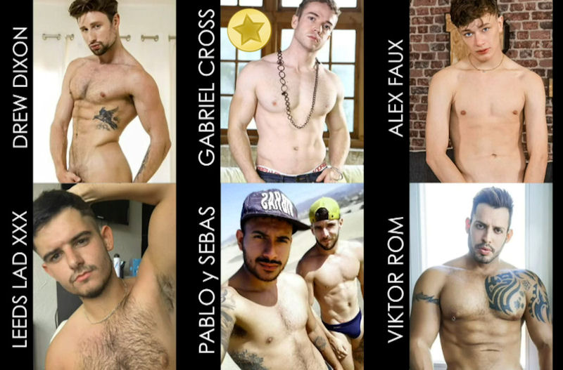 Grabbys Europe Fansite