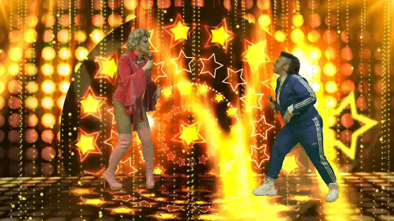 Louis Cyfer, Crystal Lubrikunt