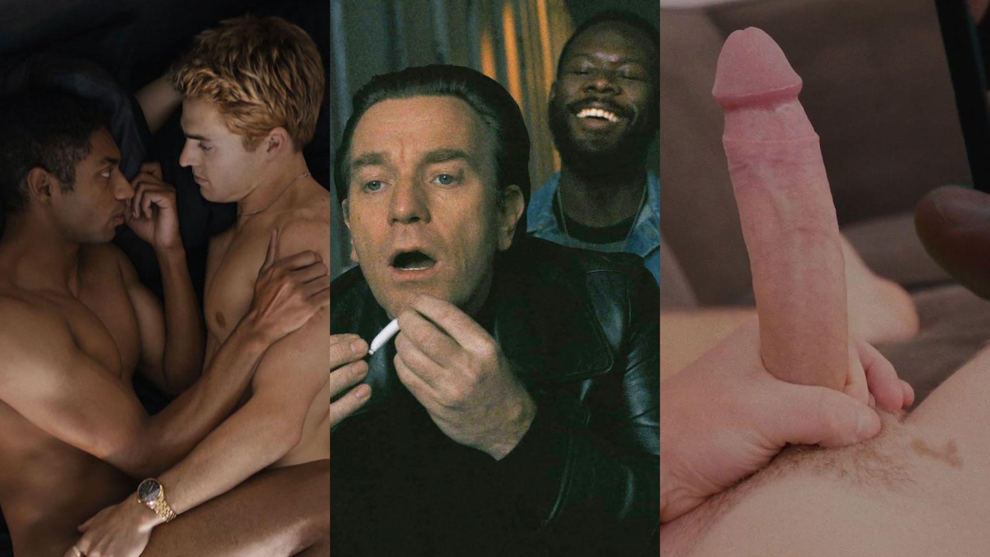 Real Sex Scenes In Films