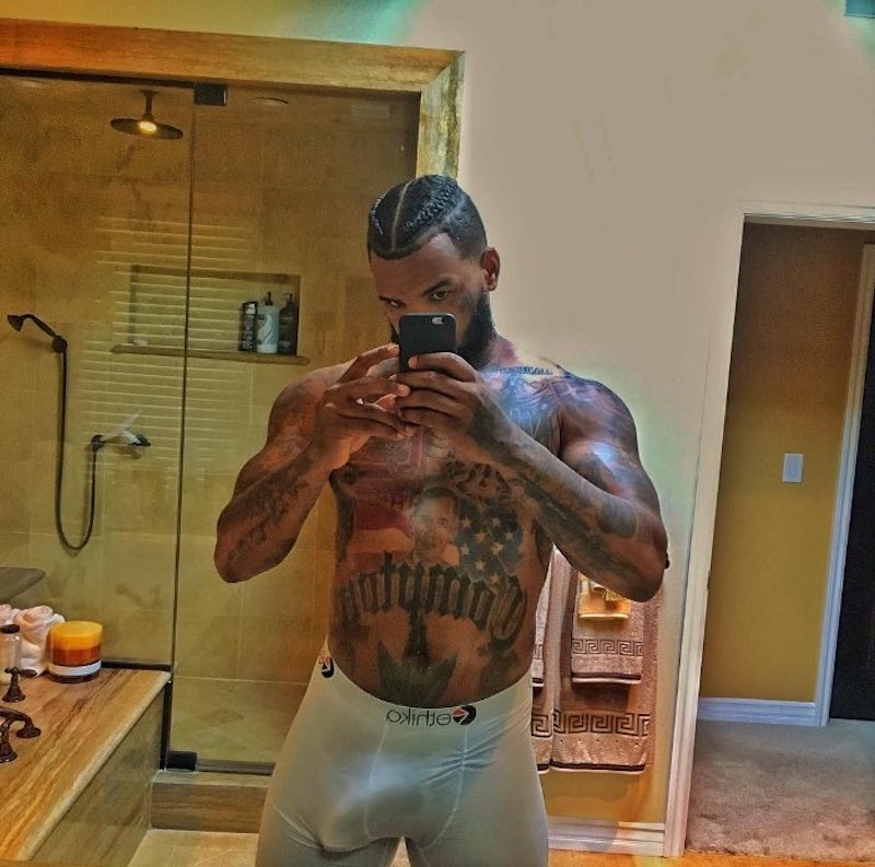 The Game