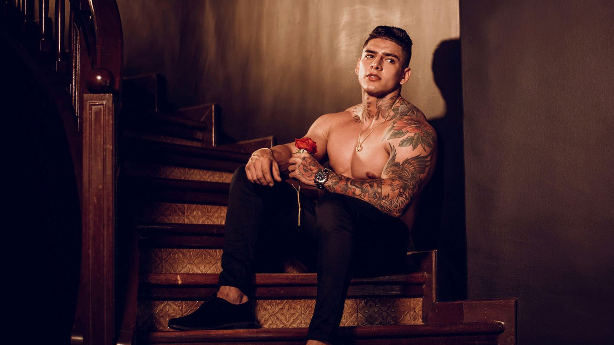 Dorian Lux