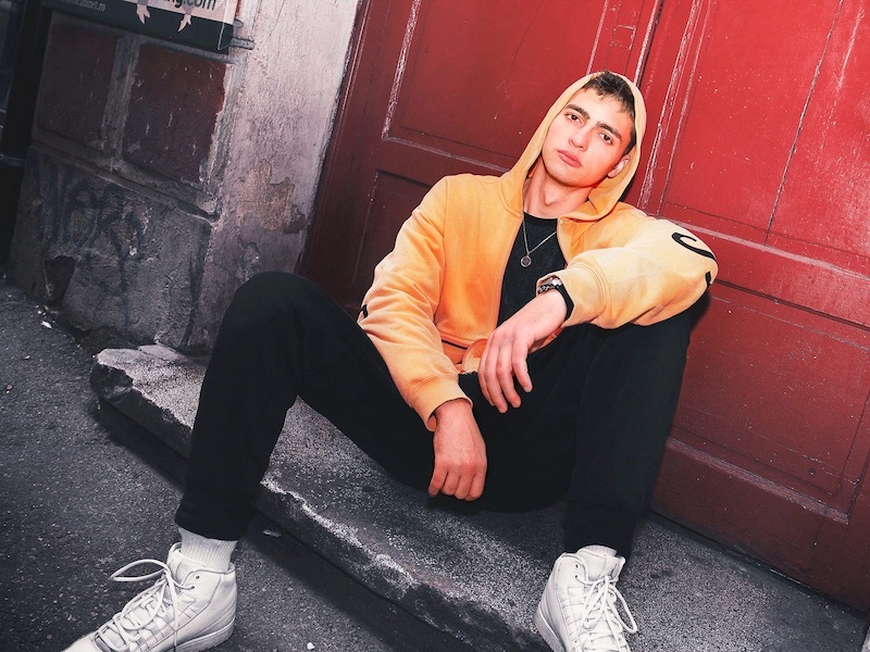 Asher Conor 