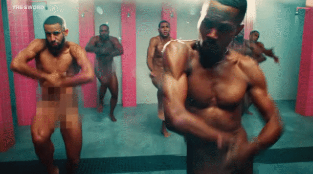 640px x 356px - Lil Nas X Gets Naked For His Gayest Video Yet, Teases Pornhub Release -  TheSword.com