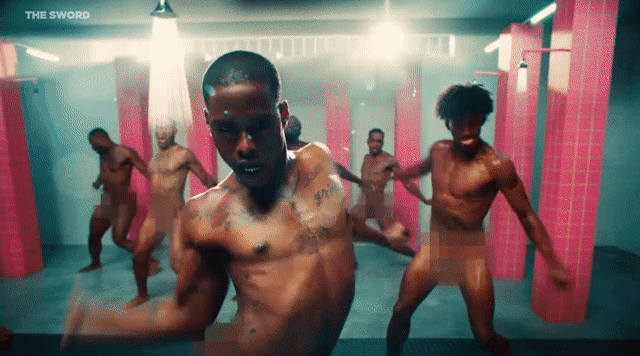 Lil Nas X Gets Naked For His Gayest Video Yet, Teases Pornhub Release.