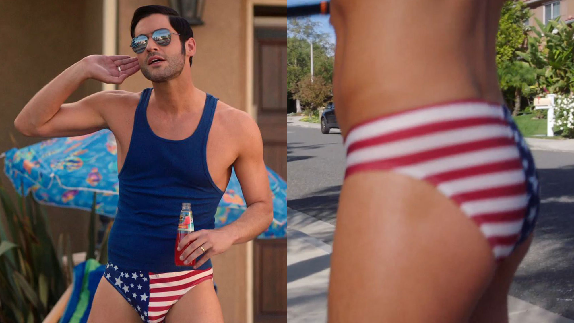 Tom Ellis