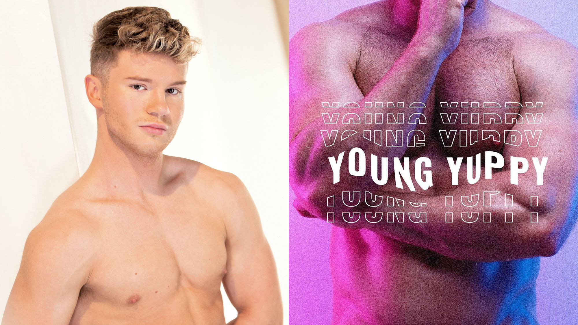 Dean Young, Young Yuppy