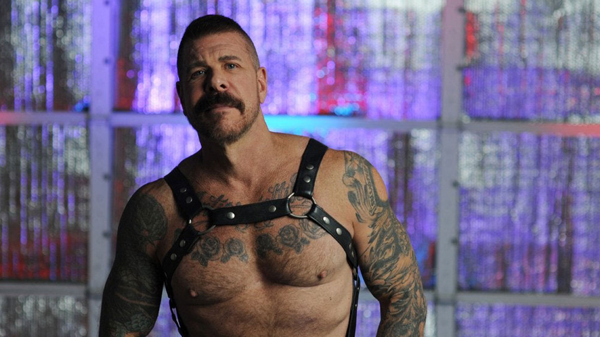 Rocco Steele