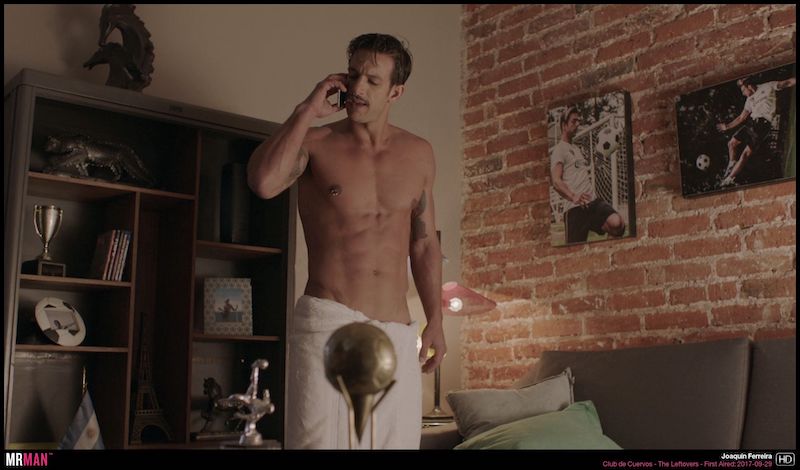 Michael fassbender pénisz