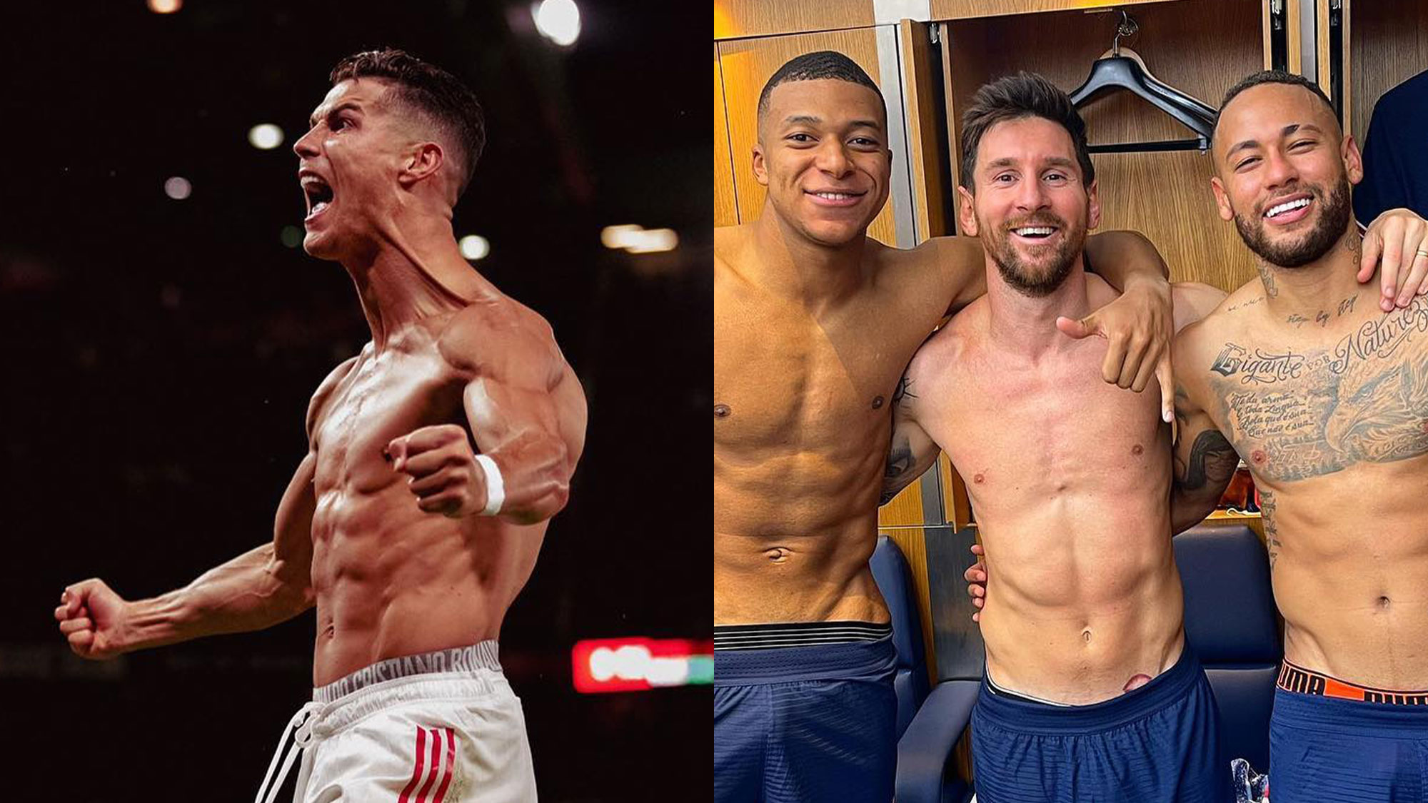 Kylian mbappe dick pic