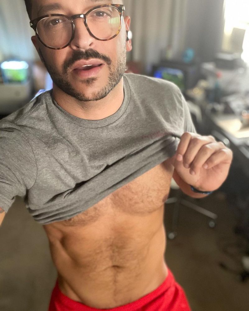 Jai Rodriguez