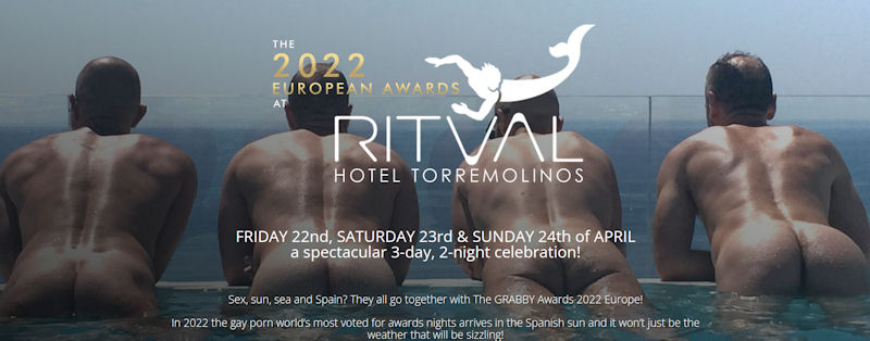 Grabby Awards Europe