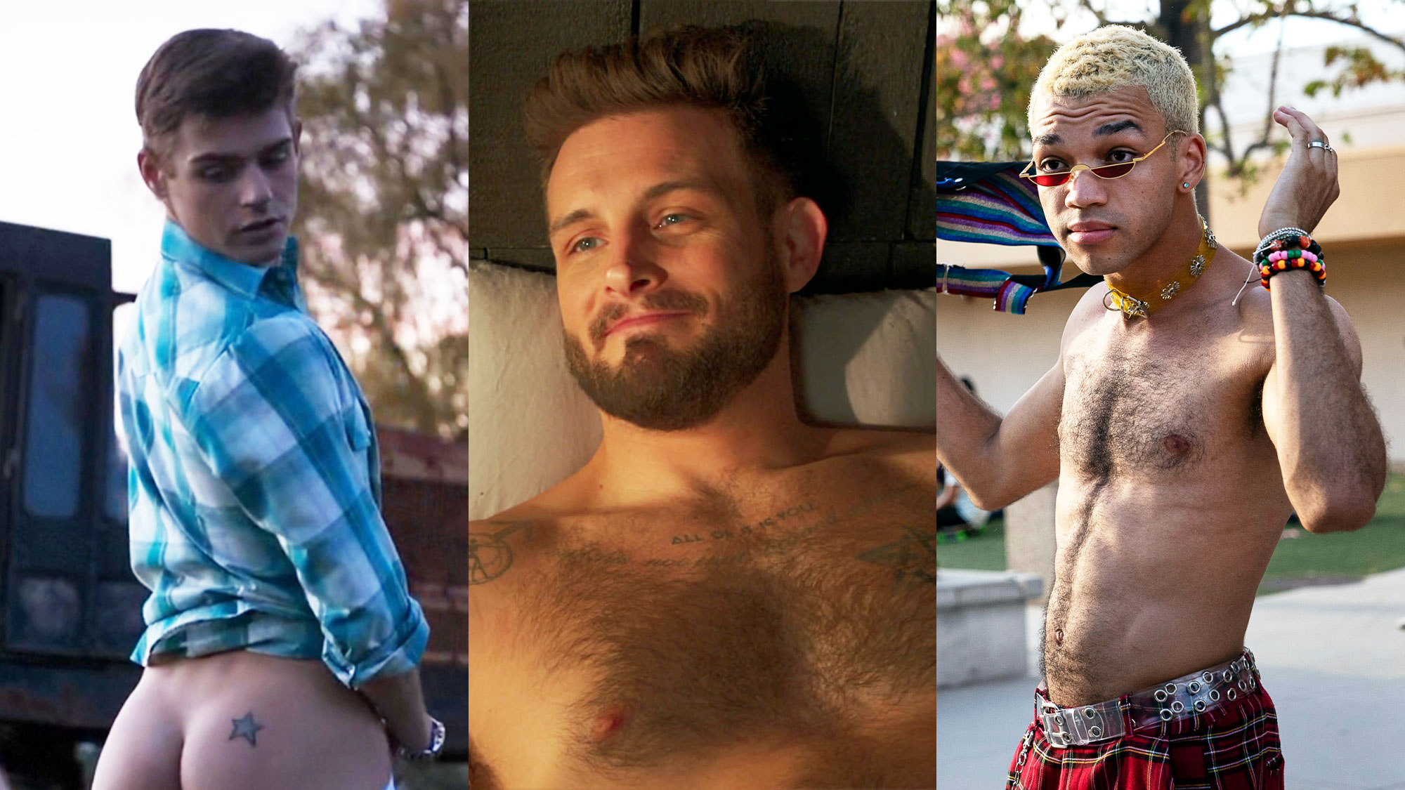 National Coming Out Day