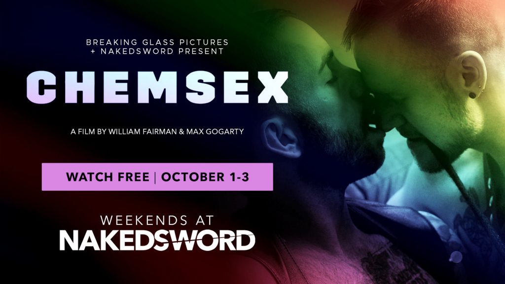 Chemsex