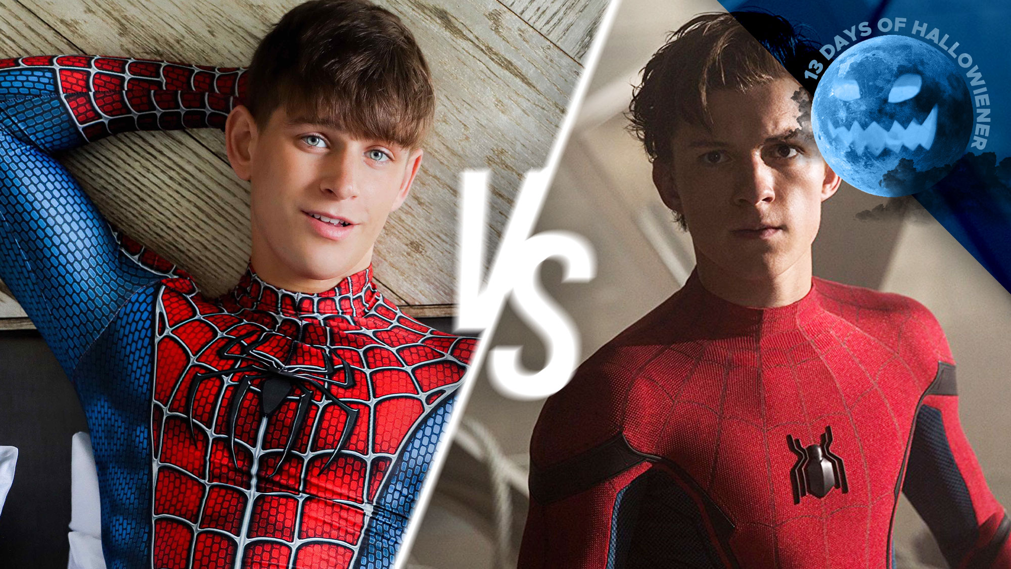 Tobey Maguire Sex Video - Who'd You Rather: Spider-Reno or Spider-Tom? - TheSword.com