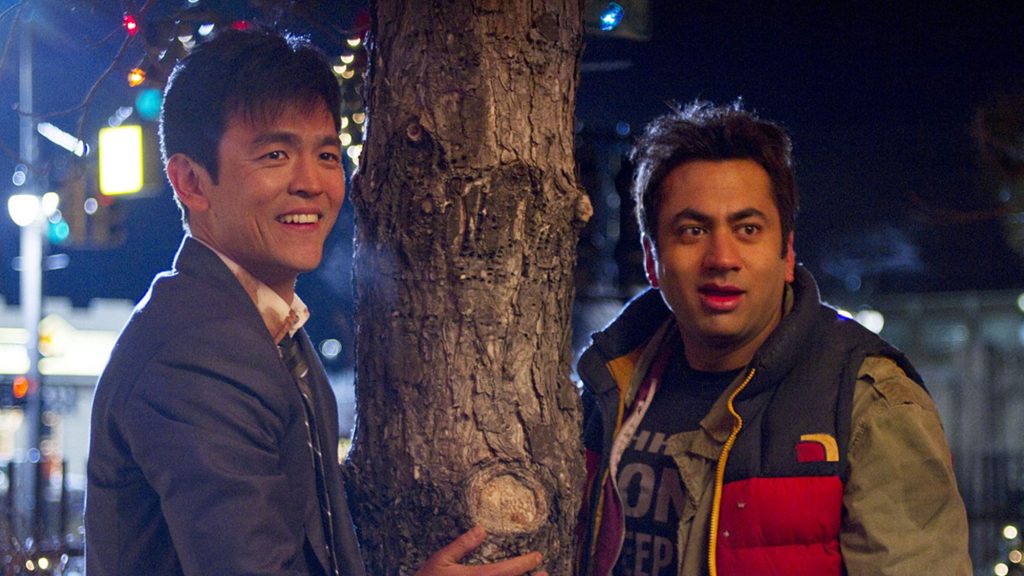 Kal Penn