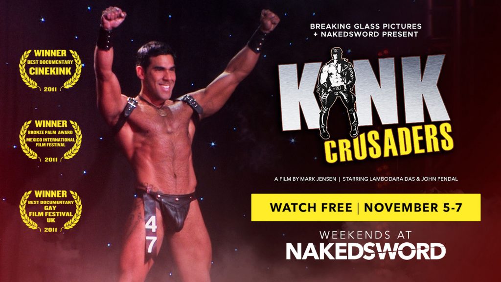 Kink Crusaders
