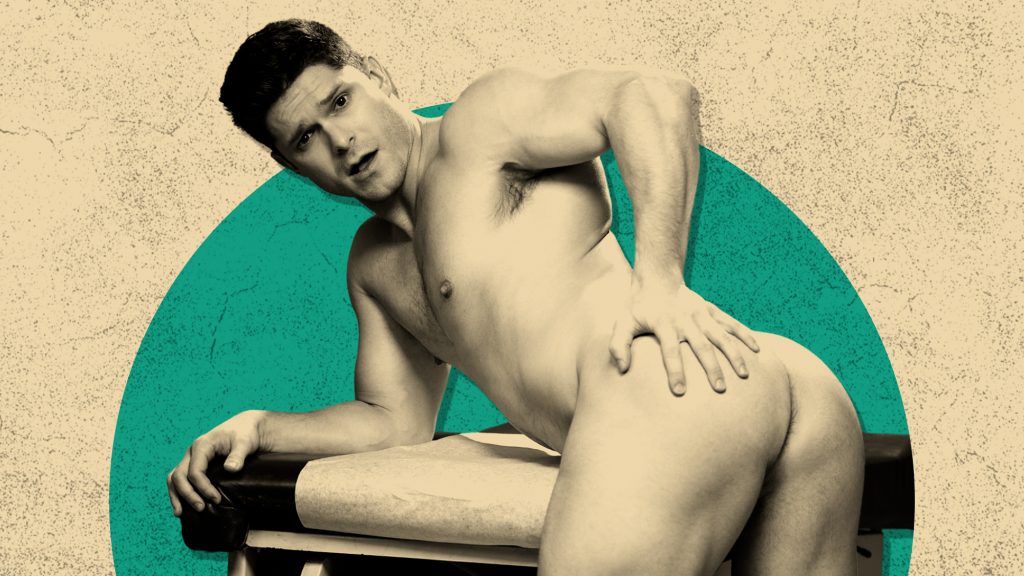 2021 Best Of Gay Porn