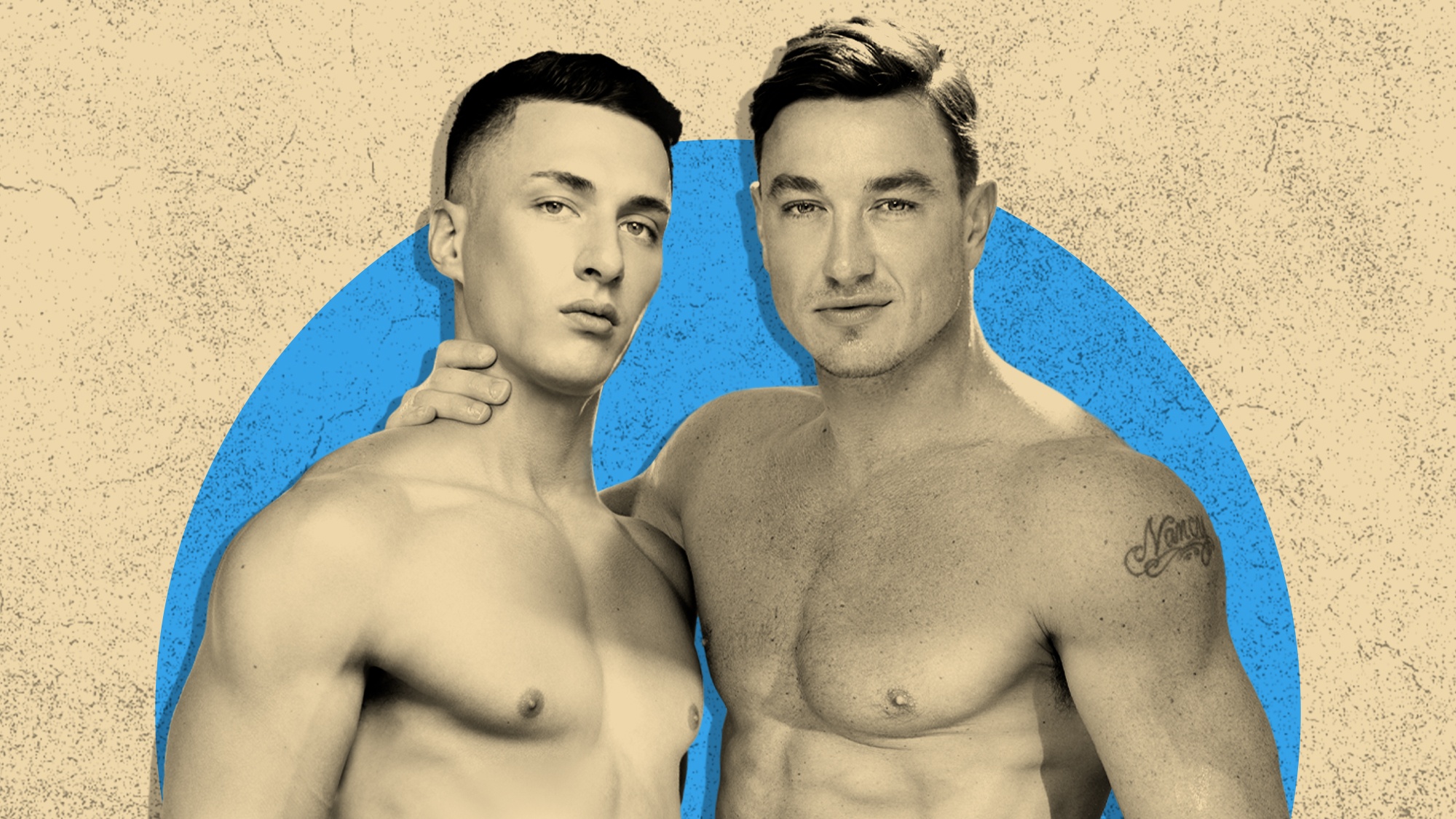 2021 Best Of Gay Porn