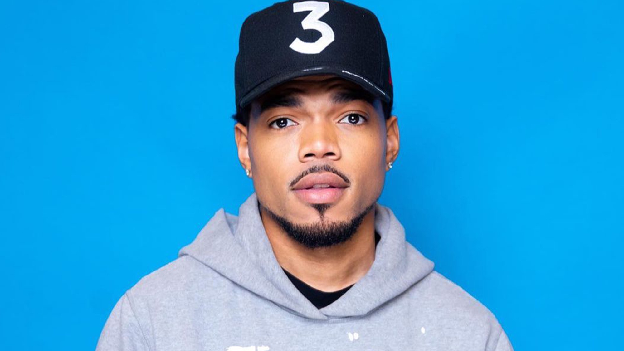 WATCH: Chance The Rapper Posts & Deletes Video Of His Dick. 