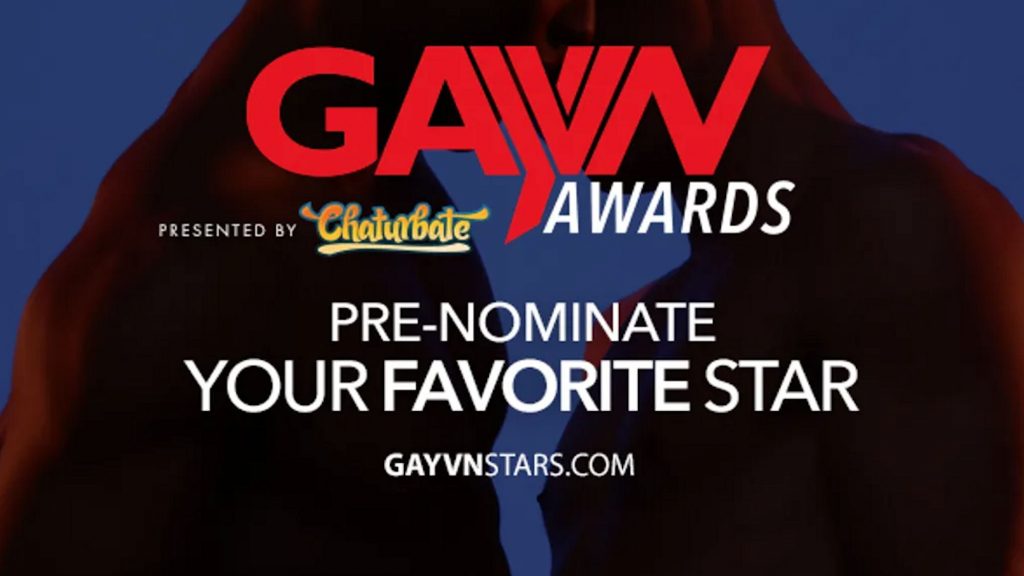 GAYVN Awards
