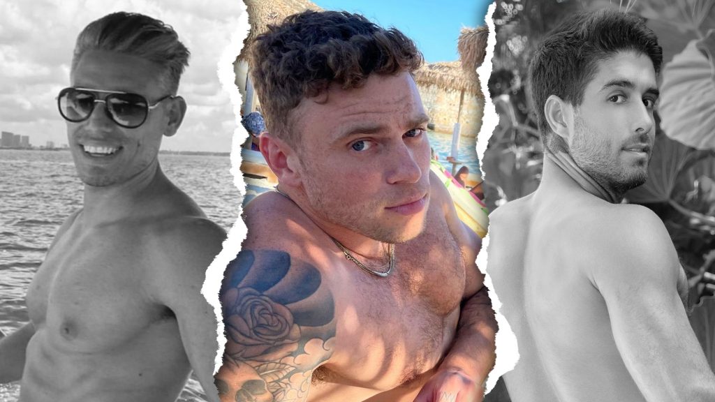 Gus Kenworthy