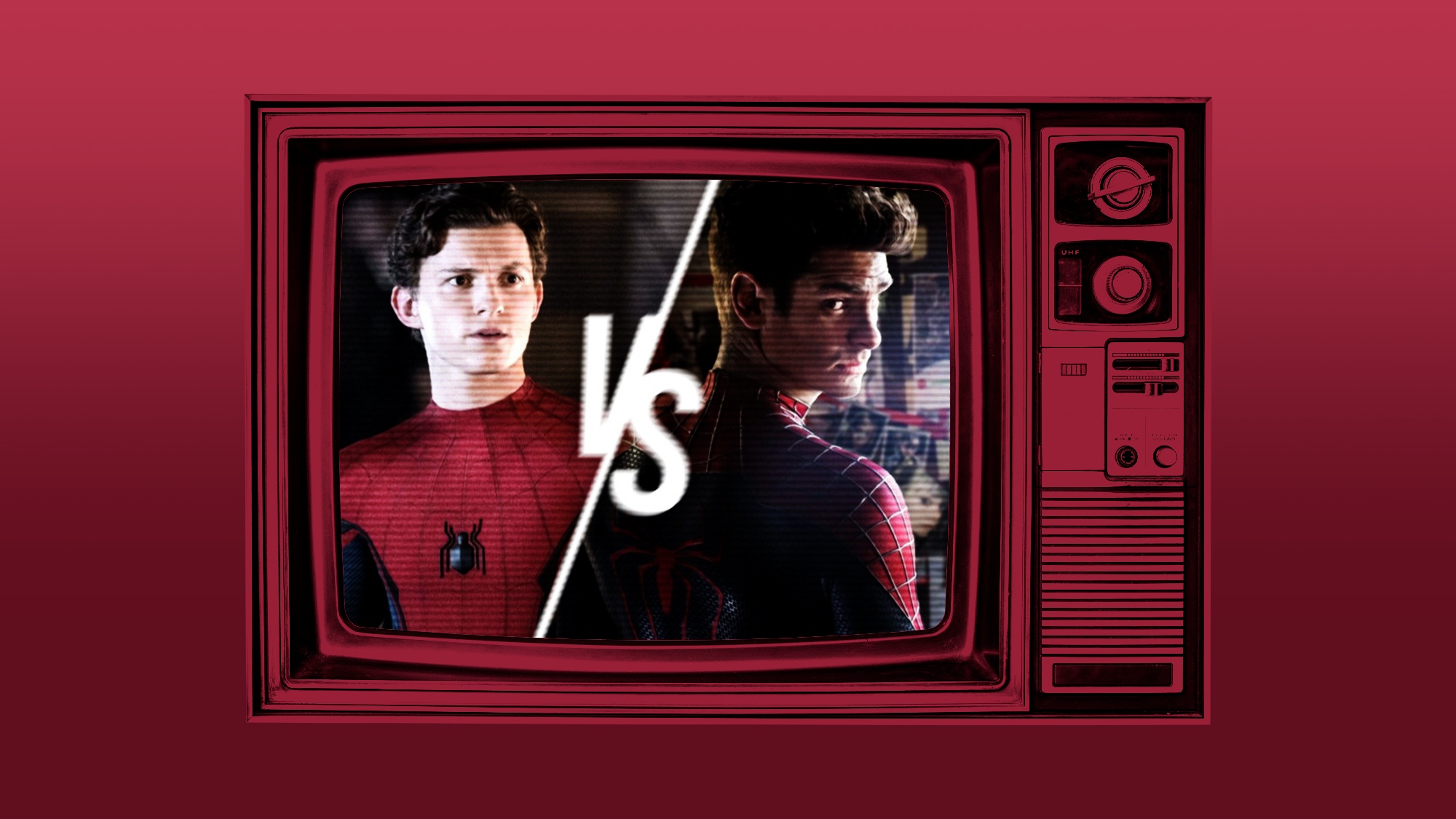Spider-Man
