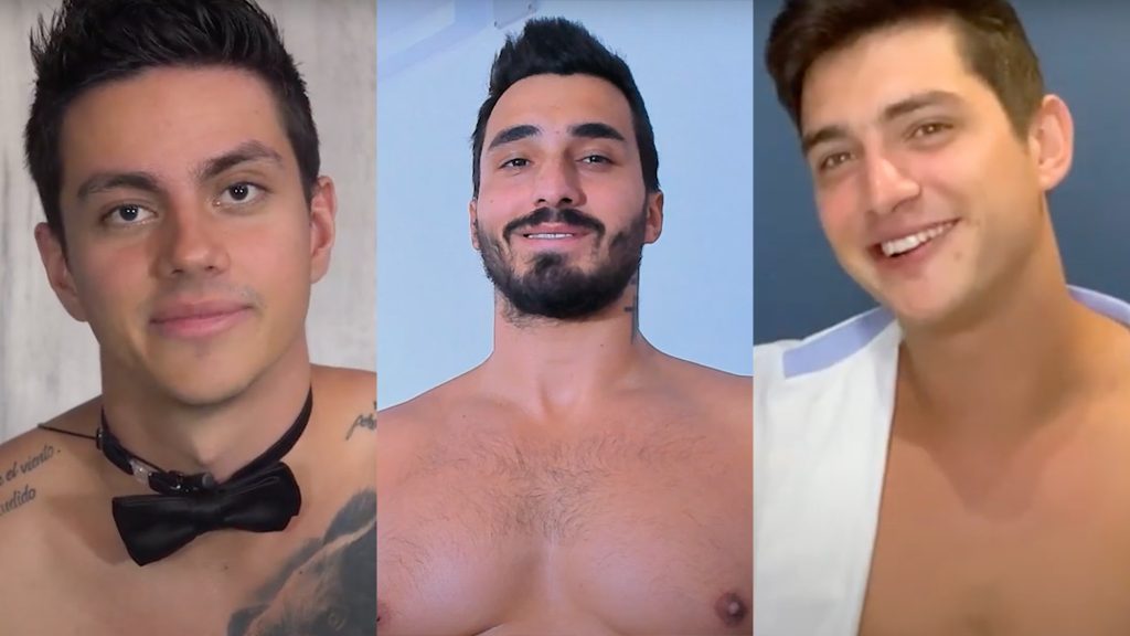 Flirt4Free