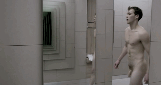 Celebrity Nude Scenes