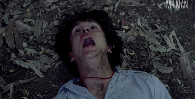 Celebrity Nude Scenes