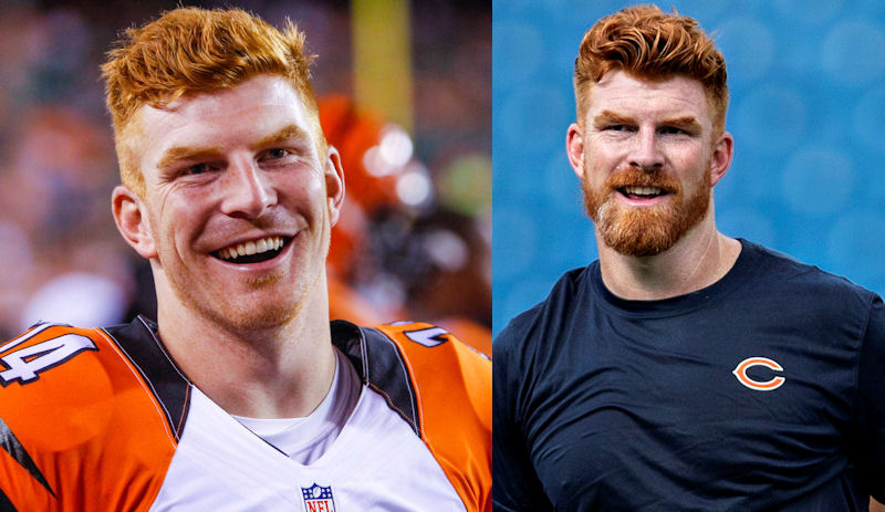 Andy Dalton