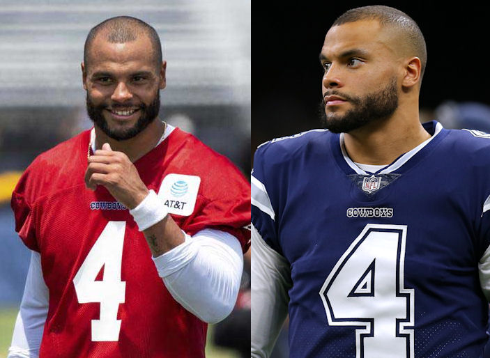 Dak Prescott