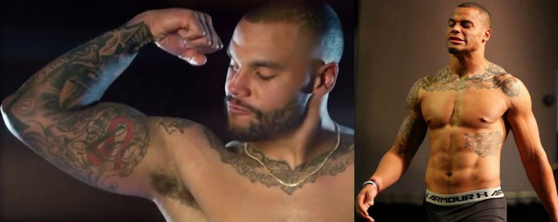 Dak Prescott