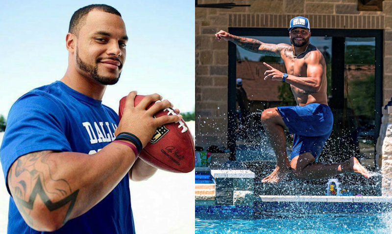 Dak Prescott