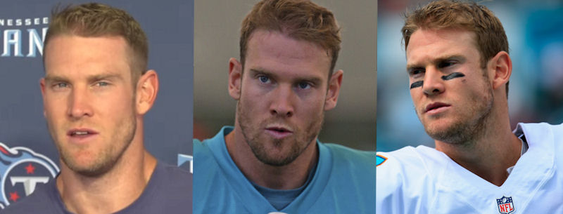 Ryan Tannehill