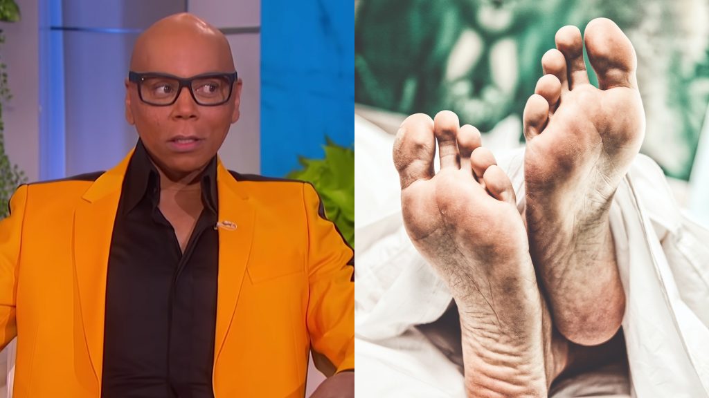 RuPaul