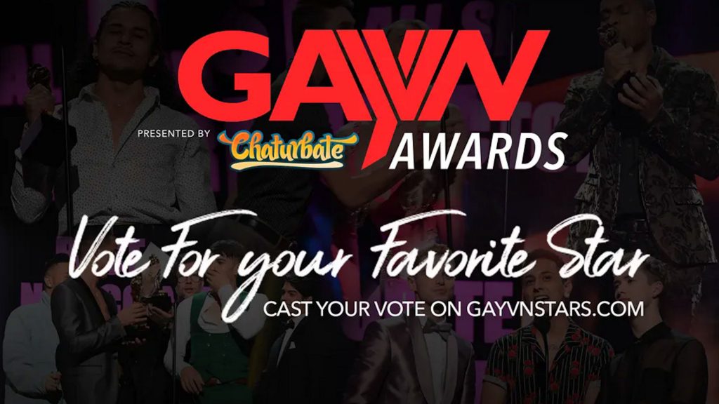 GAYVN Awards
