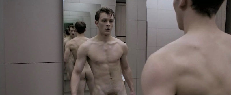 Celebrity Nude Scenes