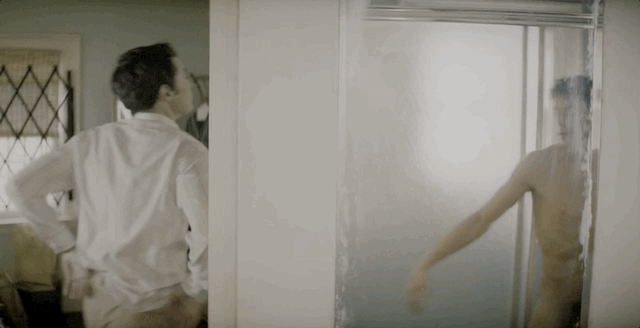 Celebrity Nude Scenes